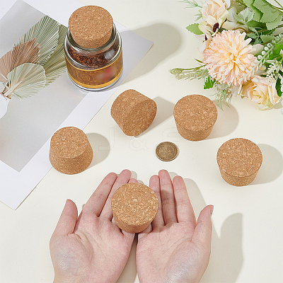 Cork Stopper AJEW-WH0596-650A-1