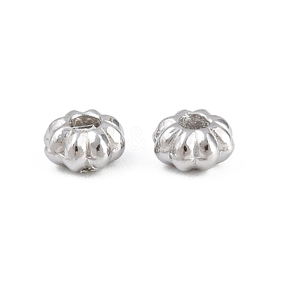 304 Stainless Steel Beads STAS-D394-02H-P-1