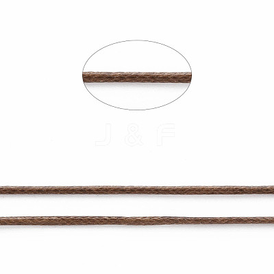 Korean Waxed Polyester Cord YC1.0MM-91-1