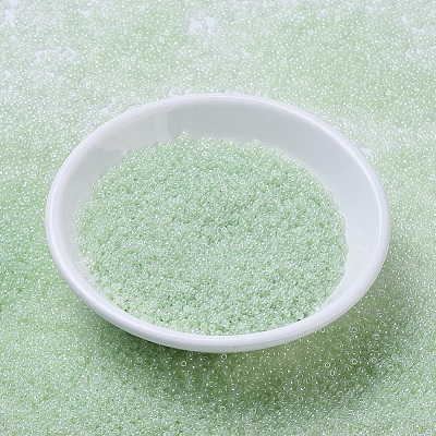 MIYUKI Round Rocailles Beads X-SEED-G007-RR0371-1