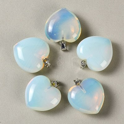 Opalite Pendants GG-CBAA0EE-04P-21-1