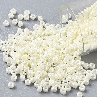 TOHO 8/0 Round Beads SEED-TR08-0122-1