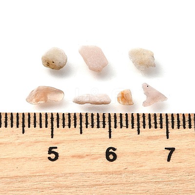 Natural Pink Opal Beads G-L491-02A-1