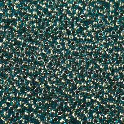 TOHO Round Seed Beads SEED-XTR08-0284-1