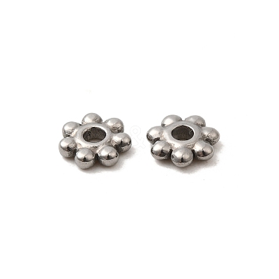 304 Stainless Steel Spacer Beads X-STAS-Z156-01P-02-1