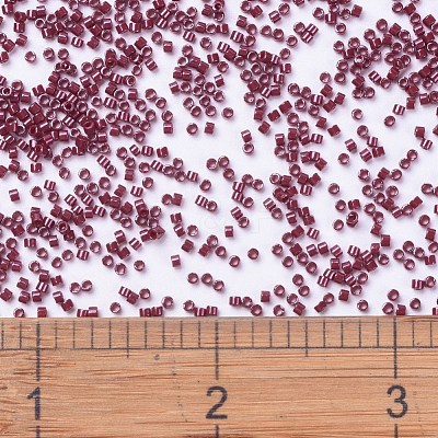 MIYUKI Delica Beads SEED-JP0008-DB0654-1