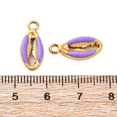 304 Stainless Steel Pendants LS-STAS-H235-08G-02-1