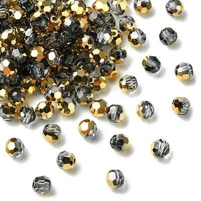 Preciosa® Crystal Beads Y-PRC-BB4-00030-262-1