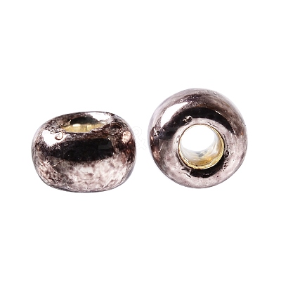 TOHO 8/0 Round Beads X-SEED-TR08-PF0556-1