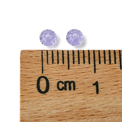Preciosa® Crystal Beads Y-PRC-BA3-20310-1