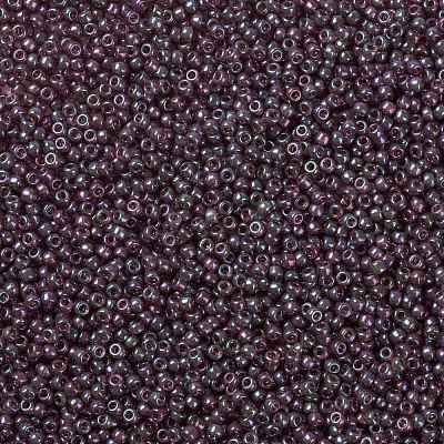 MIYUKI Round Rocailles Beads X-SEED-G008-RR0302-1