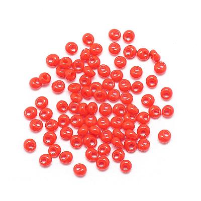 TOHO Japanese Fringe Seed Beads SEED-R039-02-MA50-1