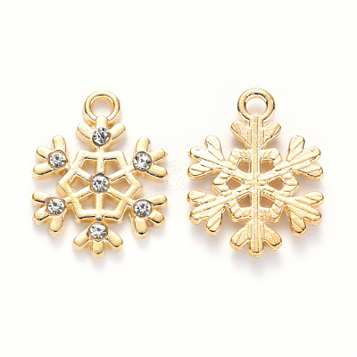 Alloy Pendants PALLOY-S136-115-1