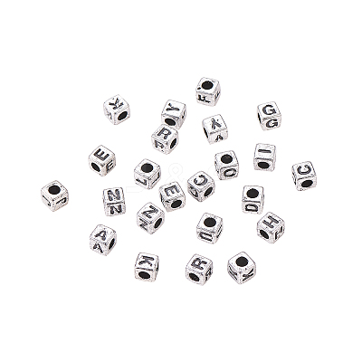 Acrylic Beads OACR-CJ0001-05-1