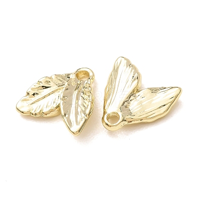 Alloy Charms AL-CBAB7DD-01G-B-1