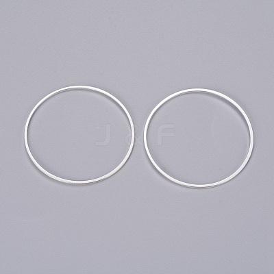 Brass Linking Rings EC18718MM-S-1