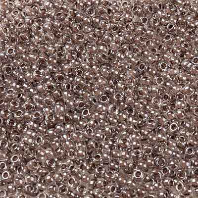 TOHO 8/0 Round Beads SEED-JPTR08-1071-1