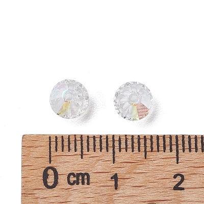 Preciosa® Crystal Beads Y-PRC-BA6-00030-201-1