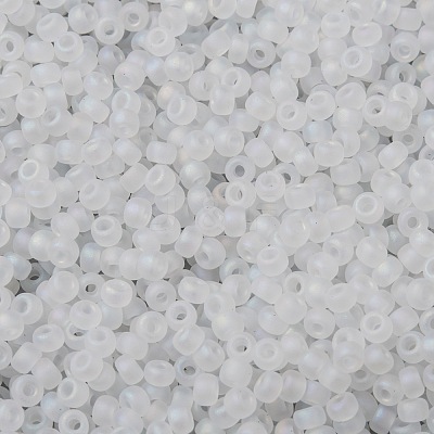 MIYUKI Round Rocailles Beads SEED-X0055-RR0131FR-1