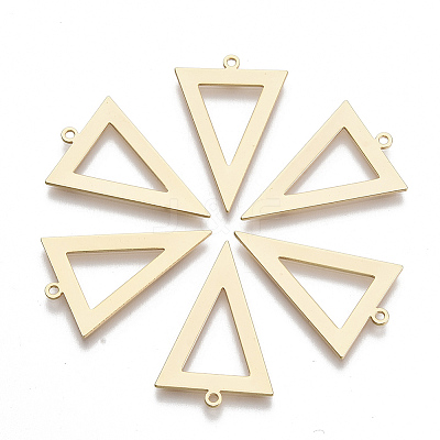 Brass Pendants LS-KK-S354-186-NF-1