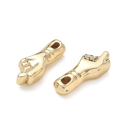 304 Stainless Steel Charms SA-CBA3037-17G-02-1