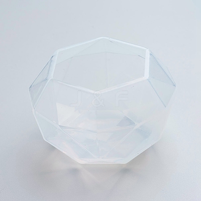 DIY Diamond Silicone Molds LS-DIY-G012-03C-1