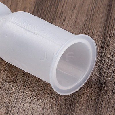 DIY Candle Molds DIY-K073-37A-1