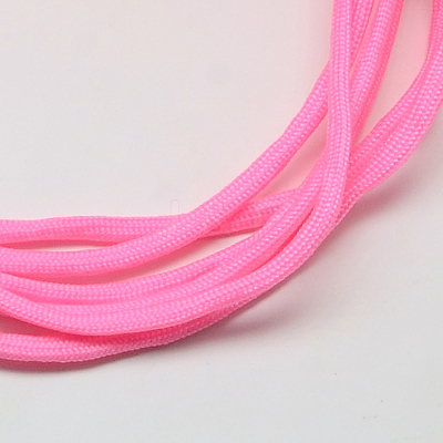 7 Inner Cores Polyester & Spandex Cord Ropes RCP-R006-163-1