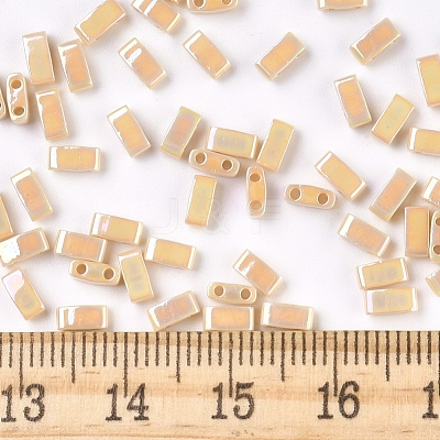 MIYUKI Half TILA Beads SEED-JP0008-HTL488-1