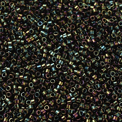 MIYUKI Delica Beads X-SEED-J020-DB0003-1