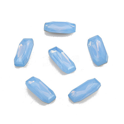 K9 Glass Rhinestone Cabochons MRMJ-N029-22-04-1