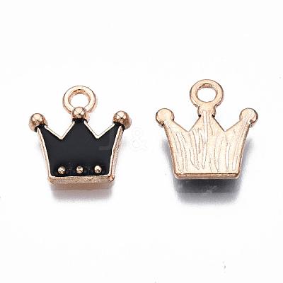 Alloy Charms ENAM-S115-063D-1