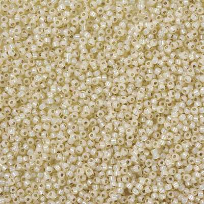 MIYUKI Round Rocailles Beads X-SEED-G008-RR0577-1