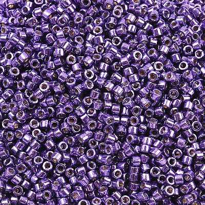 MIYUKI Delica Beads X-SEED-J020-DB2509-1
