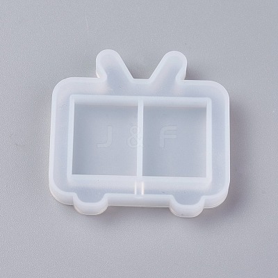 Shaker Mold X-DIY-G007-17-1