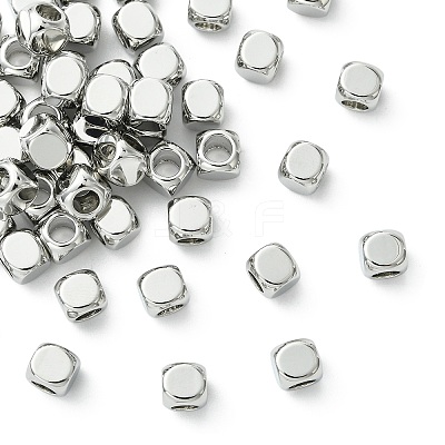 SHEGRACE Brass Beads XGRPCN993-228P-1