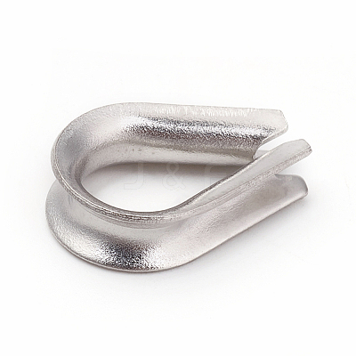 304Stainless Steel Wire Guardian and Protectors STAS-WH0164-59-1