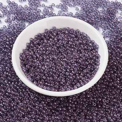 MIYUKI Round Rocailles Beads X-SEED-G008-RR0312-1
