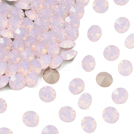 Preciosa® MAXIMA Crystal Round Stones Y-PRC-RBSS10-71350-1