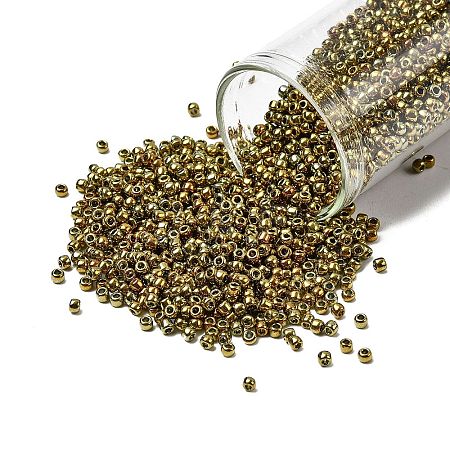 TOHO 11/0 Round Beads SEED-TR11-0513-1