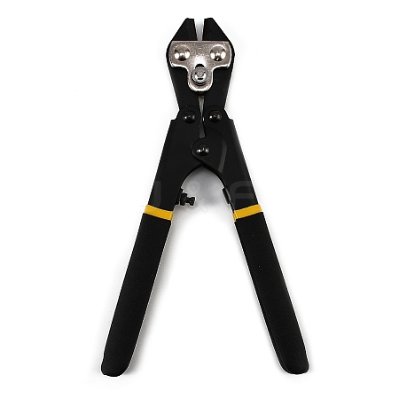Manganese Steel Wire Cutter Pliers ME-CBA3845-05-1
