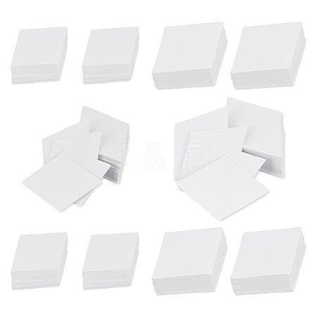 GOMAKERER 2 Bags 2 Style Rhombus English Paper Piecing DIY-GO0001-23-1