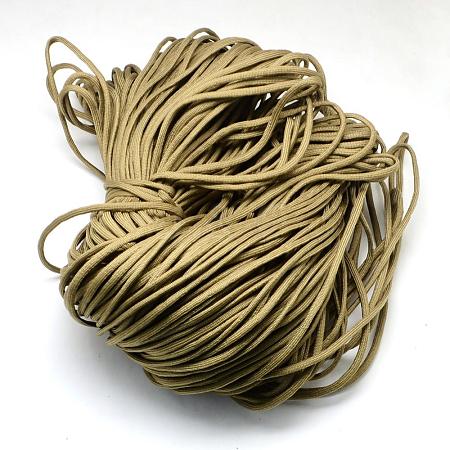 7 Inner Cores Polyester & Spandex Cord Ropes RCP-R006-189-1