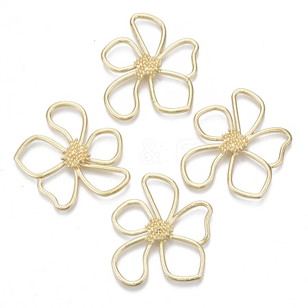 Alloy Pendants PALLOY-T077-08-1