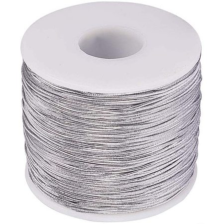 Round Elastic Cord EC-PH0001-13-WH-1