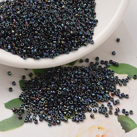 MIYUKI Delica Beads SEED-MY11-DB0005-1