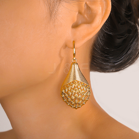 Elegant and Stylish European and American Fashion Earrings for Women KG5247-1