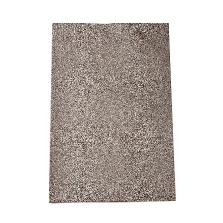 Sparkle PU Leather Fabric AJEW-WH0149A-27-1