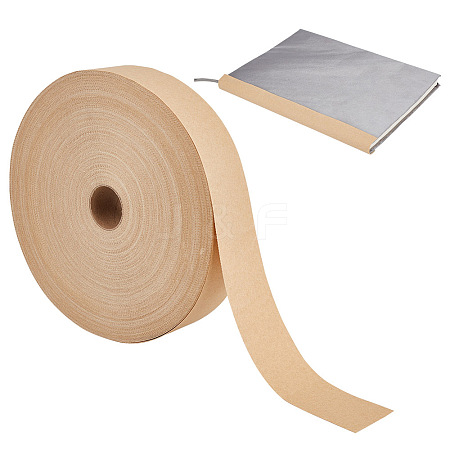 Non-Woven Tape AJEW-WH0515-74-1