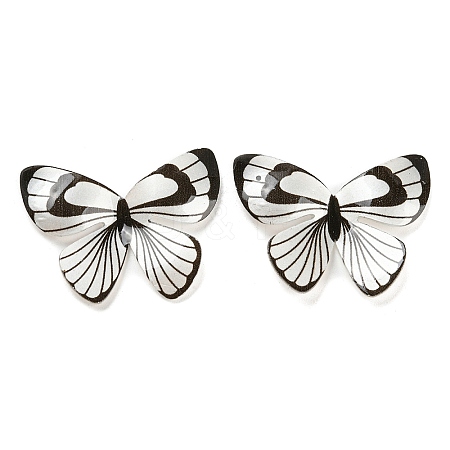 Resin Cabochons RESI-K031-02A-1